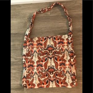 BNWOT Free People Tote